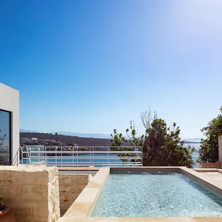 Casablanca Villa Chania (Crete)
