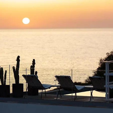 Casablanca Villa Chania (Crete)
