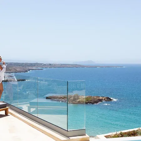 Villa Casablanca Chania (Crete)