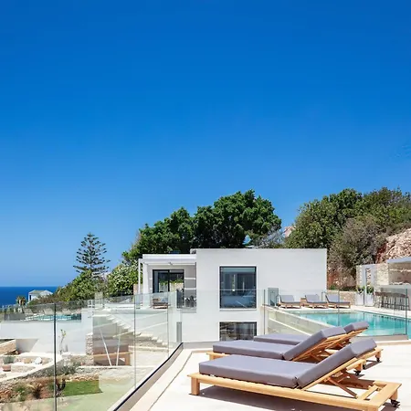 Villa Casablanca Chania (Crete)