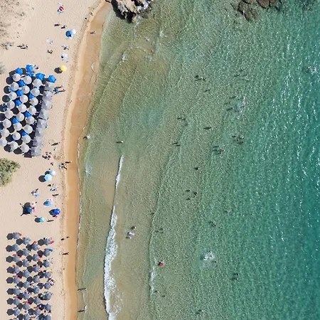 Casablanca * Chania (Crete)