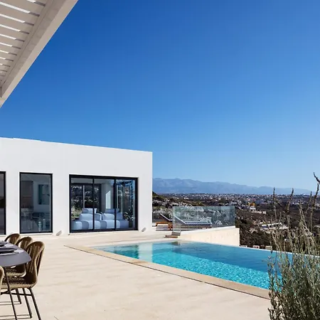 Casablanca Villa