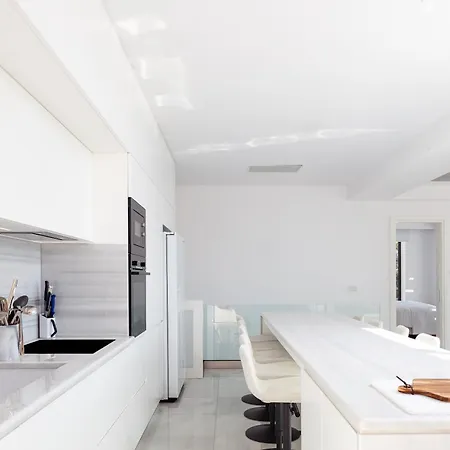 Casablanca * Chania (Crete)