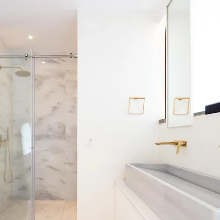 Villa Casablanca Chania (Crete)