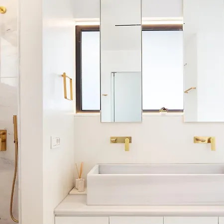 Casablanca * Chania (Crete)